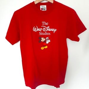 The Walt Disney Studio T-Shirt